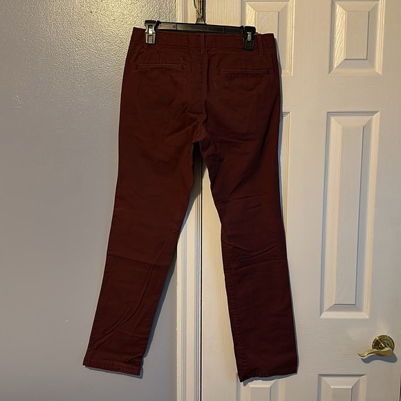 Gap Khaki Men’s Pants - Picture 2 of 4